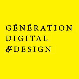 Génération Digital et Design